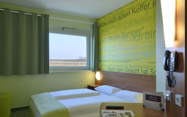 B&B Hotel Berlin-Airport