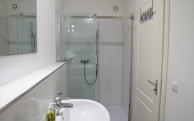 FeWo Engler Lüneburg Wallstraße