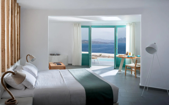 Neptune Luxury Spa Suites