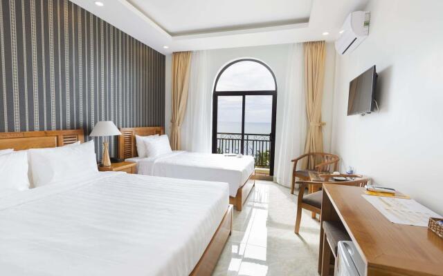 Luxor Boutique Hotel Phu Quoc