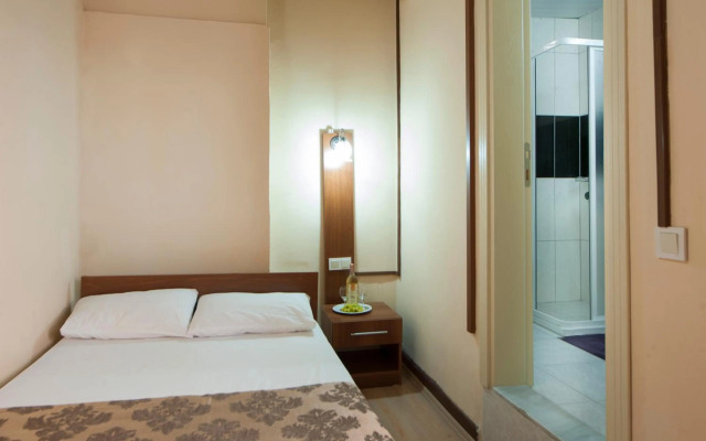 Konak Hotel Kaleici