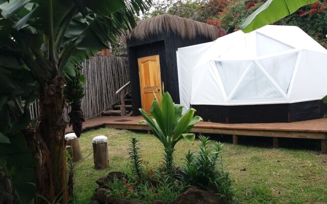 Mamma Nui Glamping
