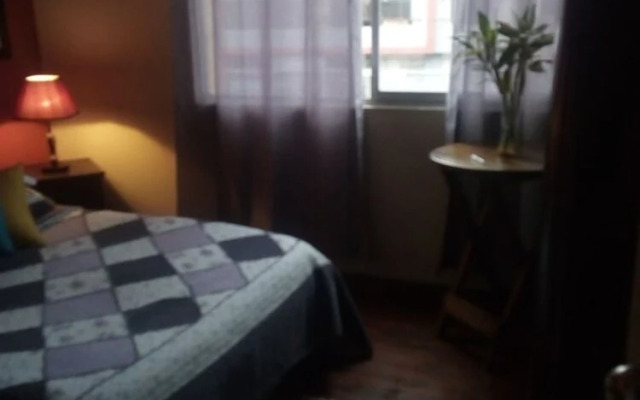 Apartamento Karen