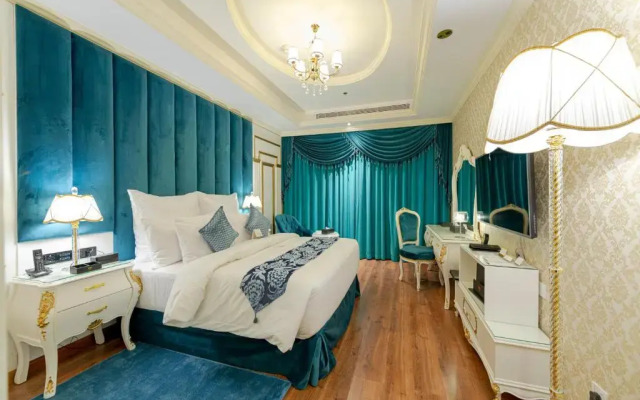 WA hotel