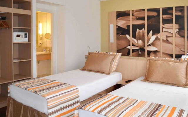 Mercure Manaus Hotel