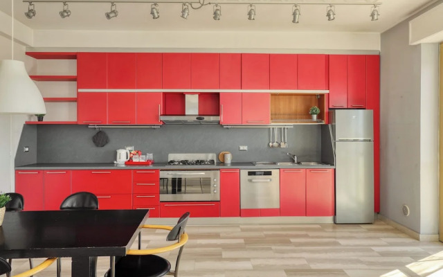 Stylish 2BR flat next to Navigli