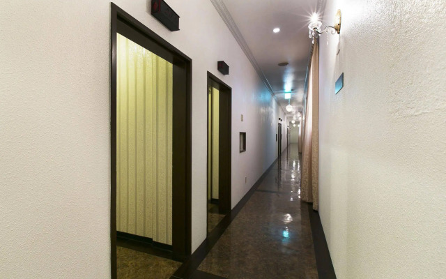 Hotel Luna Sennan - Adults Only