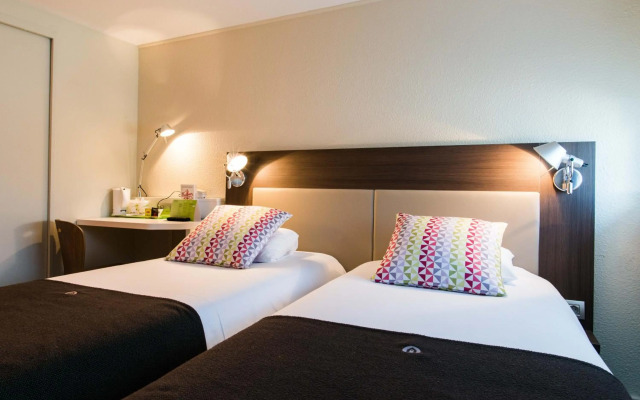 Campanile Deauville St Arnoult