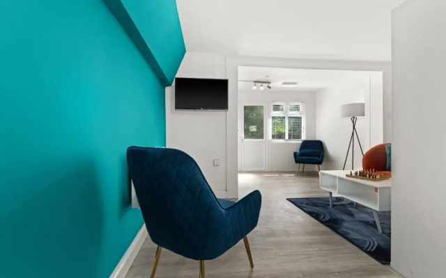 High Wycombe Apartments