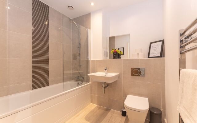 Smart Apartments - Empress Heights