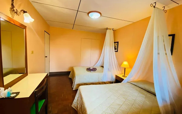 Safari Riviera Resort