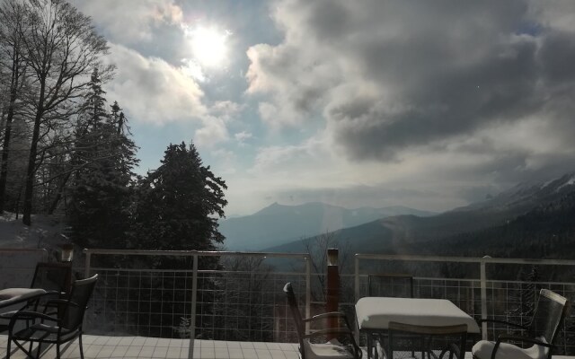 Bat Hotel Bistrica