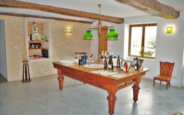 Domaine Joseph Lafarge