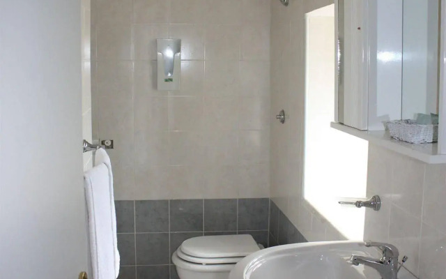 Sant'Agostino Guest Rooms