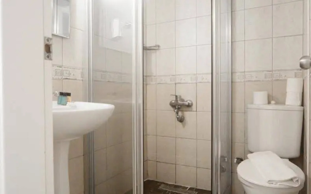 Otium Inn Residence Rivero Hotel