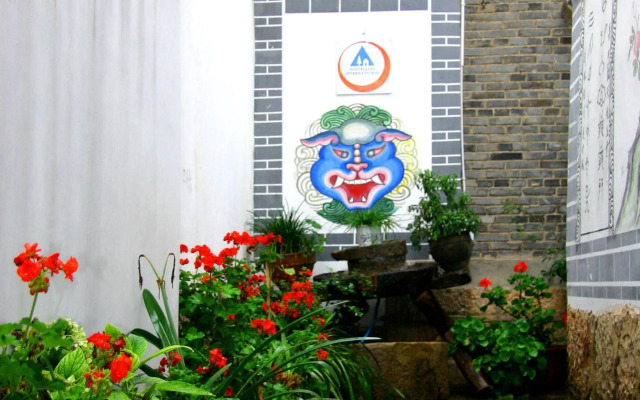 Lao Shay Youth Hostel Lijiang