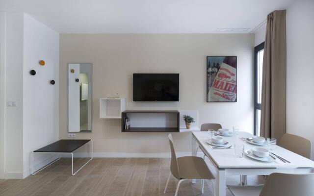 Apartamentos Maier