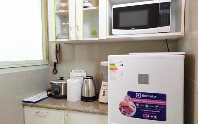 Eral Apartments San Isidro