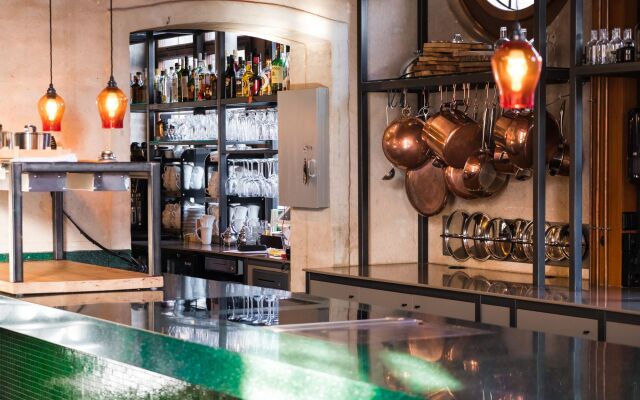 Boutique Hotel The Roosevelt