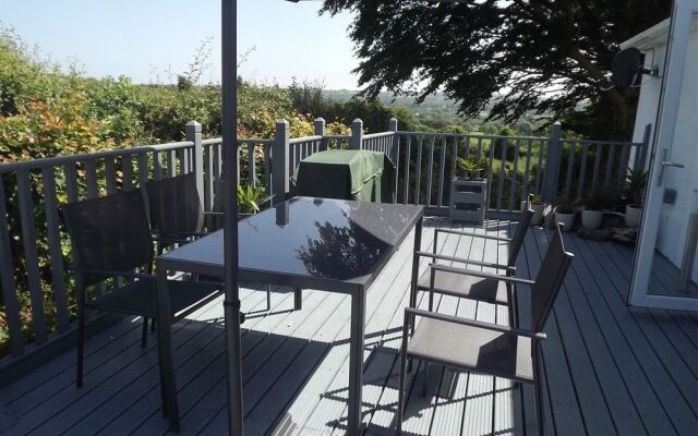 Merwerydd Guest Accommodation