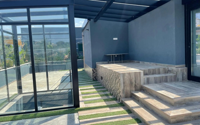 Perla Luxury Penthouse