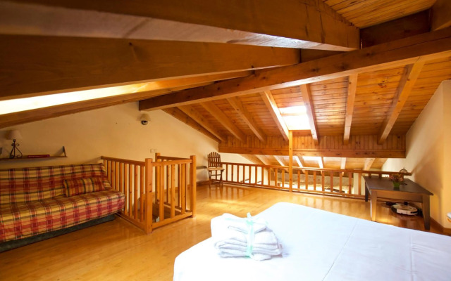 La Cabana dels esquirols