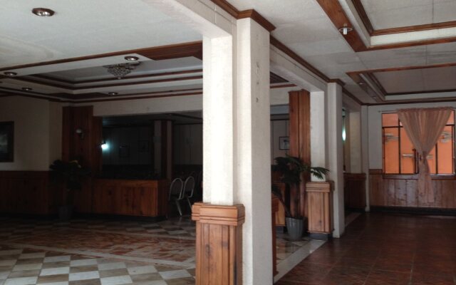 Hotel Henrico Kisad