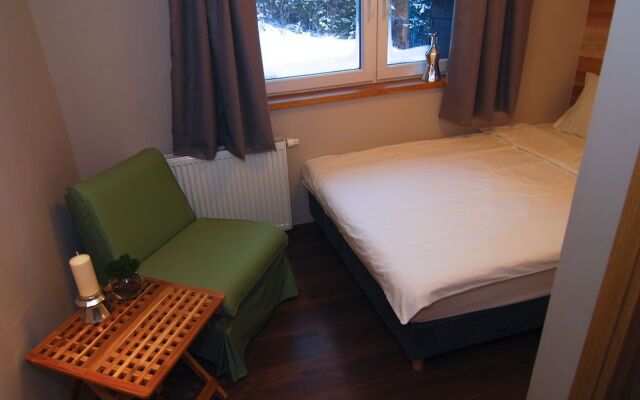 Karolinka Guest House