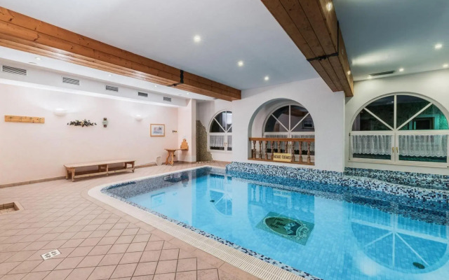 Hotel Rio Bianco