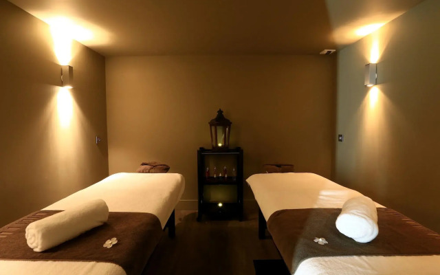 Les Lodges Sainte-Victoire Hotel & Spa