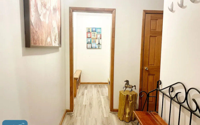 Skaneateles Inn on 20