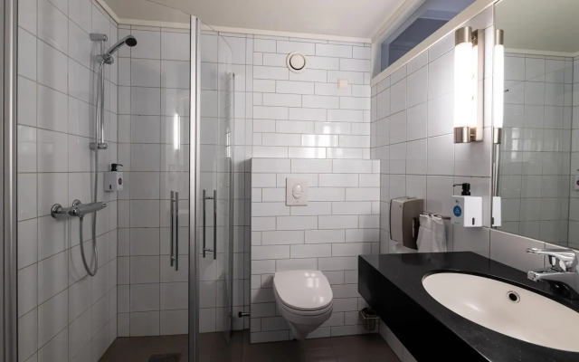 Quality Hotel Airport Vaernes