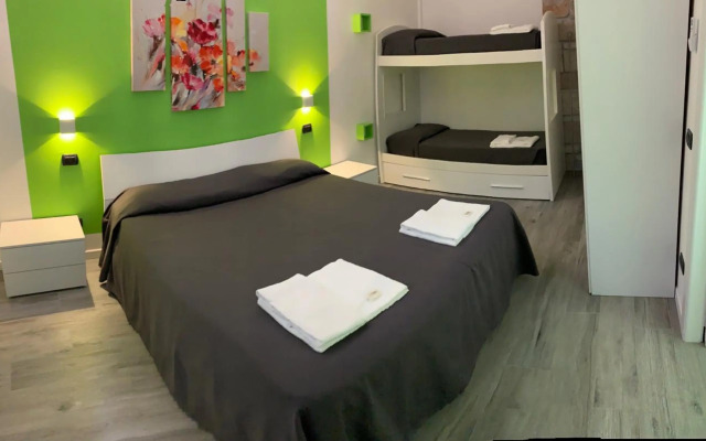 Villa Lori apartments