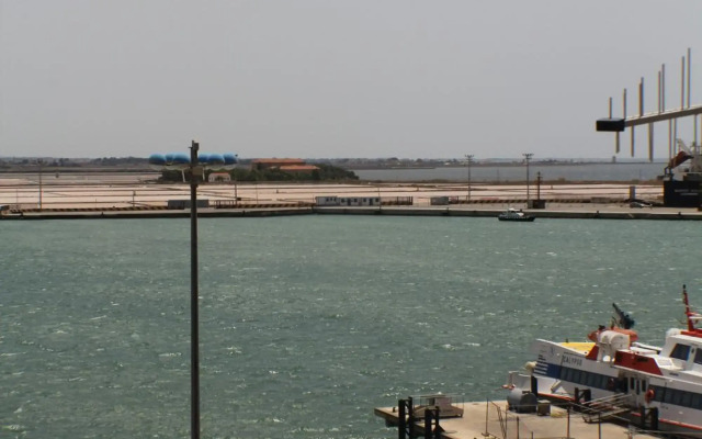 Hotel Trapani In