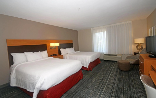 Towneplace Suites by Marriott Aiken Whiskey Road