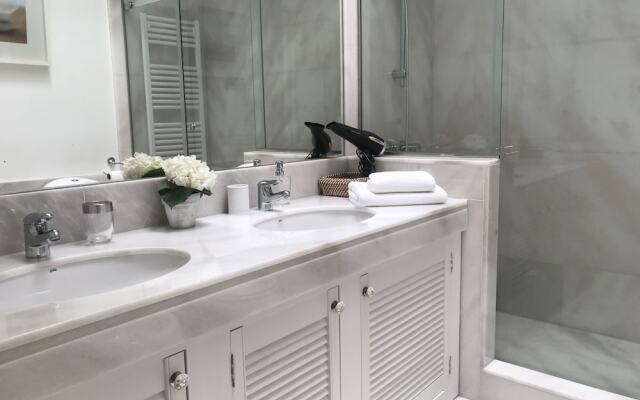 Parque Montecarlo Luxury Villa