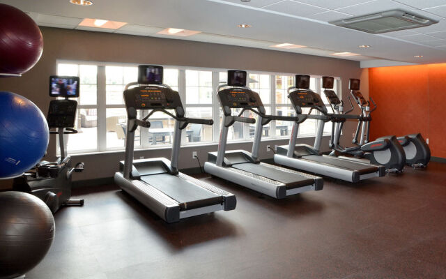 Residence Inn Akron Fairlawn