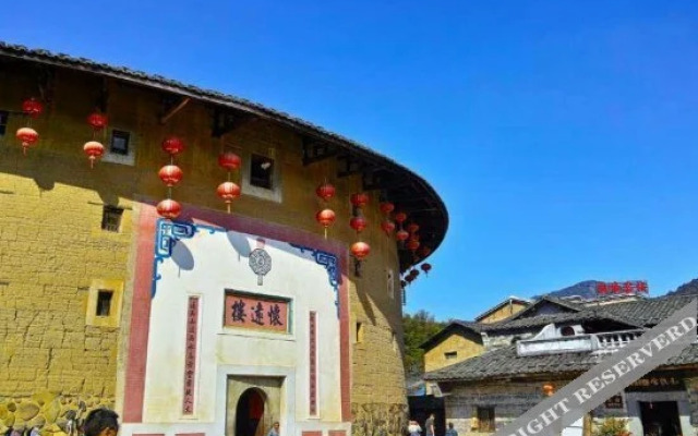 Yunshuiyao FuBao Hotel