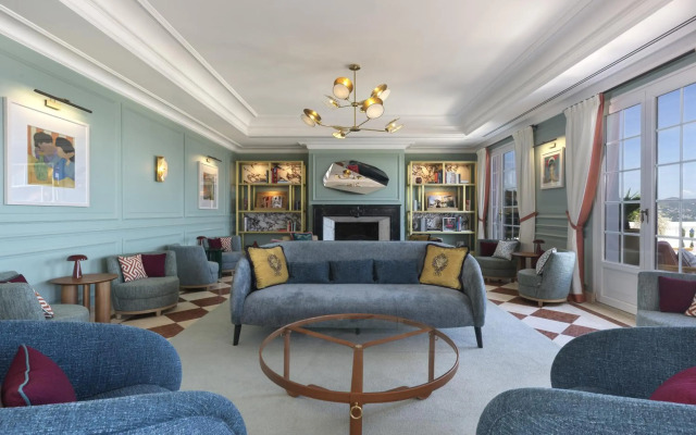 Althoff Hotel Villa Belrose