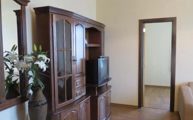 Spa & Apartment Hotel Mountain Romance