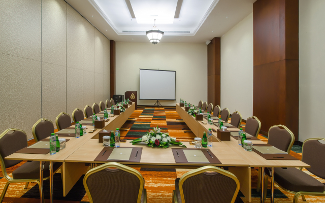 Western Hotel - Madinat Zayed