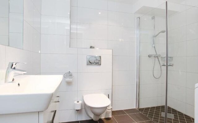 Frogner House Apartment Frydenlundgata 2