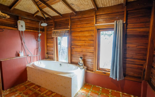 Koh Jum Resort