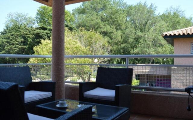 Appartement Saint-Cyprien, 3 pièces, 6 personnes - FR-1-225D-68