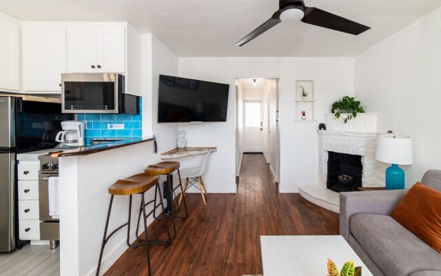 Pacific Villas - Unit 6
