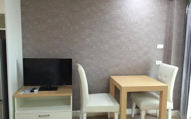 Chayayon Condominium Hotel