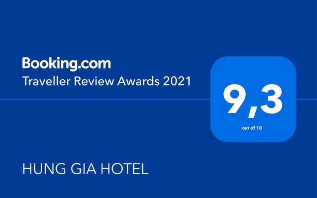 Hung Gia Hotel
