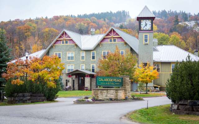 Calabogie Peaks Hotel, Ascend Hotel Collection