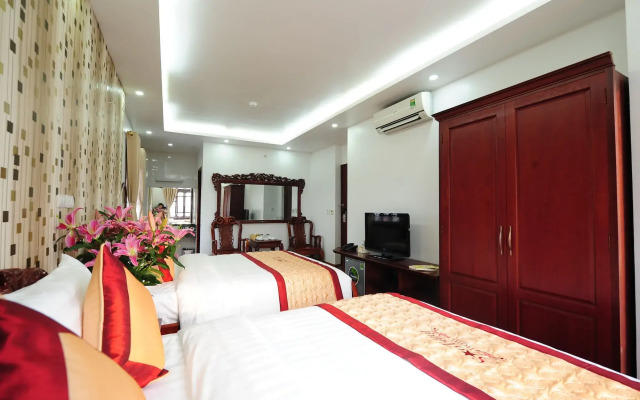 Sao Bang Hotel