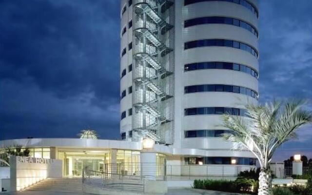 Enea Hotel Aprilia